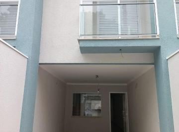 Casa de 2 quartos, São Paulo · Casa de 110 m² com 2 quartos à venda em Cupecê