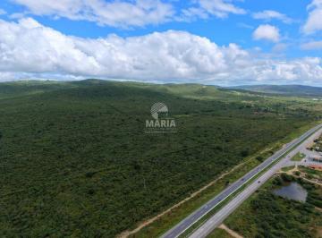Comercial , Gravatá · Área de 283 hectares às margens da BR 232 entre Gravatá e Bezerros! R$ 150 MIL POR HECTARE!