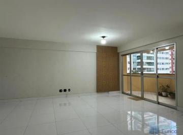 Apartamento de 3 quartos, Águas Claras · apartamento flamboyant 112m² moveis planejados sala com varanda 3 quartos 1 suite