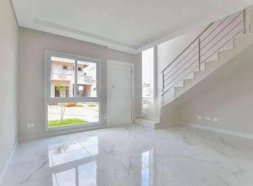 Casa de 3 quartos, Curitiba · Linda casa de Condomínio 3 Quartos – Curitiba/Paraná