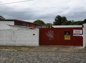 0 · SÃO LEOPOLDO - PAVILHAO - VICENTINA