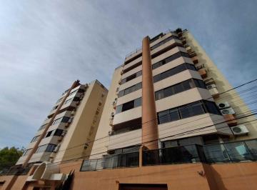 FACHADA. · SÃO LEOPOLDO - APARTAMENTO 3 DORM - CENTRO