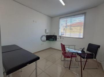 Foto 02 · Locação de sala comercial no Centro de Sorocaba-SP: 1 sala, 1 banheiro, 12,25 m² de área.