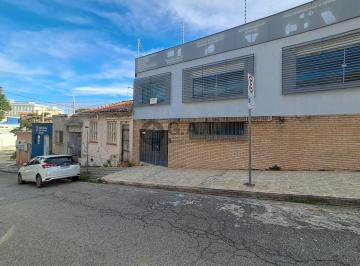 Foto 01 · Sala Comercial para Locação em Condomínio no Centro de Sorocaba-SP: 3 Salas, 2 Banheiros, 50m² de Ár