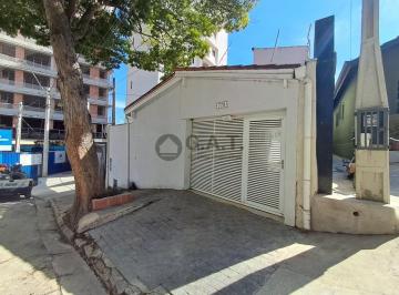 Foto 01 · Casa comercial na Vila Independência, Sorocaba-SP: 4 quartos, 1 suíte, 2 salas, 2 banheiros, 4 vagas