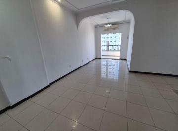 Apartamento de 3 quartos, Belém · EDIFÍCIO LUANDA II C/ 100M², 3 QUARTOS (2 SUÍTEs), ANDAR ALTO, NASCENTE E 1 VAGA EM PEDREIRA/BELÉM-S