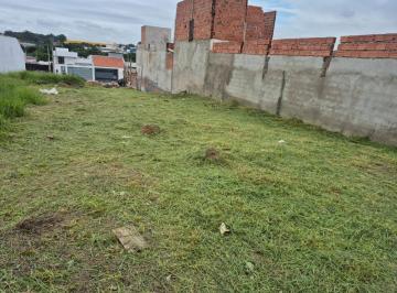 Foto 01 · Terreno - Residencial Parque Imperial