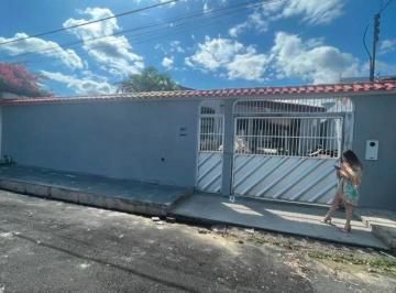 Casa de 2 quartos, Manaus · CASA NO CJ BELVEDERE / PLANALTO