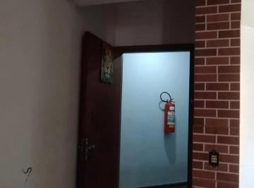 Apartamento de 2 quartos, Santos · APARTAMENTO COM 2 DORMITÓRIOS PRÓXIMO A PRAIA NO BAIRRO SABOÓ EM SANTOS