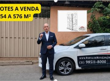 Foto 18 · Lotes à Venda em Nova Lima: Jardim do Vale com Terrenos Planos a partir de 454 m² ? Apenas 12 Unidad