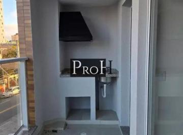 Apartamento de 2 quartos, São Bernardo do Campo · Apartamento à venda 2 quartos Rudge Ramos São Bernardo