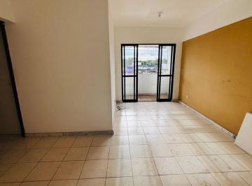 Apartamento de 2 quartos, Lauro de Freitas · Apartamento à venda no Condomínio Rosa dos Ventos – Lauro de Freitas