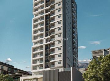 Apartamento · 74m² · 2 Quartos · 1 Vaga · Apartamento a venda na Praia Brava, Itajaí-SC.