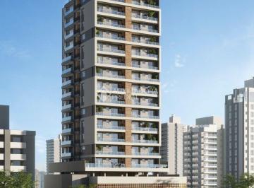 Apartamento · 73m² · 2 Quartos · 1 Vaga · Apartamento à venda na Praia Brava em Itajaí-SC.