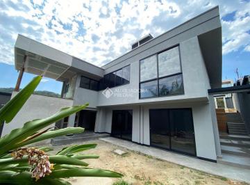 Casa · 402m² · 4 Quartos · 8 Vagas · Casa à Venda 4 Suítes, 8 vagas, 402m², Fazendinha, Itajaí