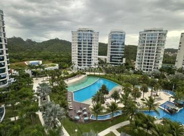 BH 1 · Brava Home , 4 Suites , Mobiliado pronto para morar