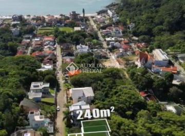 Terreno · 240m² · Terreno à Venda 240,50m², Cabeçudas, Itajaí