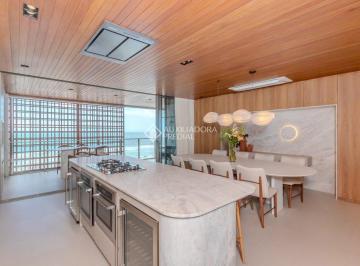 Apartamento · 230m² · 4 Quartos · 3 Vagas · Luxuoso Ap Mobiliado e Decorado 4 Suítes, 3 vagas, 230m², Praia Brava