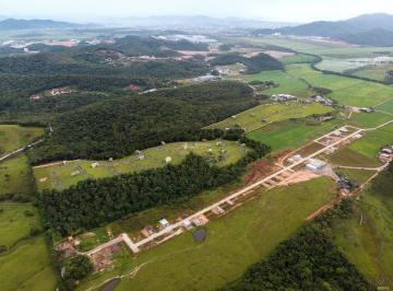 Terreno · 200m² · Excelente terreno em condomínio fechado, localizado em Itajaí-SC.