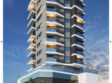 Apartamento · 44m² · 1 Quarto · 1 Vaga · Apartamento a venda 01 dormitório, Itajaí-SC