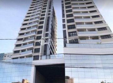 Apartamento · 125m² · 2 Quartos · 1 Vaga · Apartamento no bairro Centro