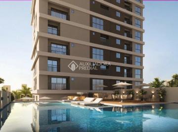 Apartamento · 64m² · 1 Quarto · 2 Vagas · Apartamento Loft à venda, Itajaí-SC.