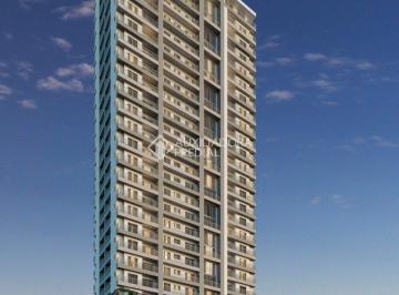 Apartamento · 60m² · 1 Quarto · 1 Vaga · Loft Duplex a venda em Itajaí-SC.