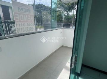 CORDEIRO 3 · Apartamento 2 Dormitorios no Bairro Cordeiros Itajai