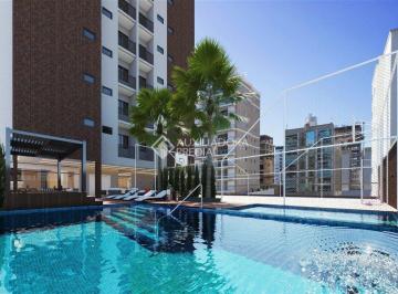 Apartamento · 210m² · 4 Quartos · 4 Vagas · Apartamento a venda, 4 Suítes na Praia Brava.