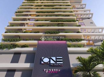 Apartamento · 64m² · 1 Quarto · 1 Vaga · Apartamento Loft à venda, Itajaí-SC.
