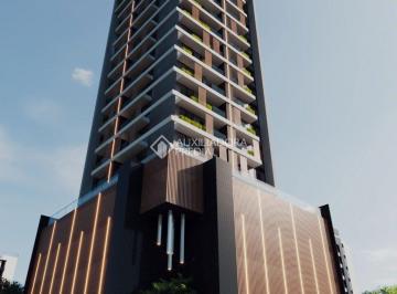 Apartamento · 43m² · 1 Quarto · 1 Vaga · Apartamento a venda, Centro de eItajaí-SC.