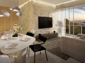 Apartamento · 68m² · 2 Quartos · 1 Vaga · Novidade na Praia Brava com Simulador de ondas