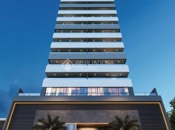 Apartamento · 83m² · 3 Quartos · 2 Vagas · Apartamento a venda, no bairro Centro em Itajaí-SC.