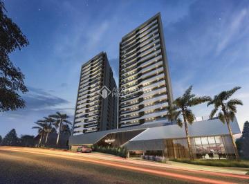 Apartamento · 84m² · 2 Quartos · 1 Vaga · Apartamento de 02 dormitórios a venda, Praia Brava, Itajaí-SC