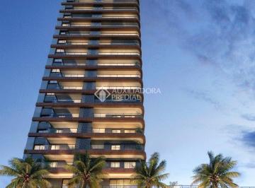 Apartamento · 70m² · 2 Quartos · 1 Vaga · Apartamento à venda na Praia Brava, Itajaí-SC.