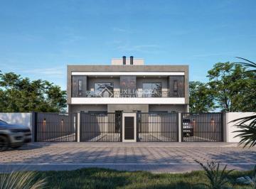 Apartamento · 103m² · 3 Quartos · Apartamento Novo 3 Quartos c/ suíte à venda em Itajai-SC.