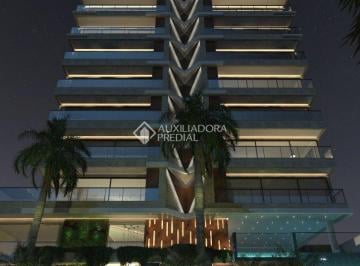 Apartamento · 320m² · 4 Quartos · 3 Vagas · Apartamento 4 Suítes a venda na Praia Brava
