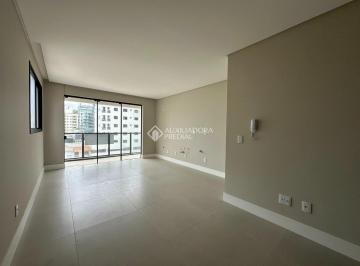Apartamento · 91m² · 2 Quartos · 2 Vagas · Apartamento 2 Suítes à Venda na Praia Brava