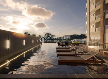 Apartamento · 78m² · 2 Quartos · 1 Vaga · Apartamento em construção a venda, Praia brava, Itajaí-SC.