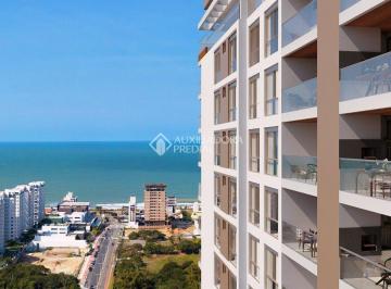 Apartamento · 121m² · 3 Quartos · 2 Vagas · Apartamento de 3 suítes no Torres da Brava - Praia Brava, Itajaí