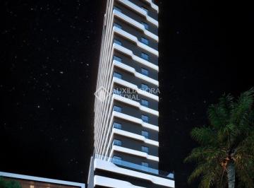 Apartamento · 33m² · 1 Quarto · 1 Vaga · Apartamento à Venda, 1 Dormitório, 32m², 1 Vaga, Centro, Itajaí, SC