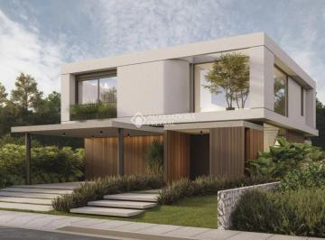 Apartamento · 356m² · 3 Quartos · 2 Vagas · Casa c/ 3 Suítes em condomínio fechado à venda, Itajaí-SC.