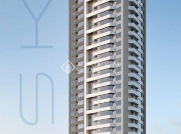 Apartamento · 40m² · 1 Quarto · 1 Vaga · Apartamento à venda em Vila Operária, Itajaí - Atmos Sky