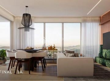Apartamento · 79m² · 2 Quartos · 1 Vaga · Lançamento Exclusivo na Praia Brava com Vista e Lazer Completo