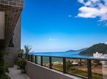 Apartamento · 133m² · 3 Quartos · 2 Vagas · Apartamento no bairro Praia Brava