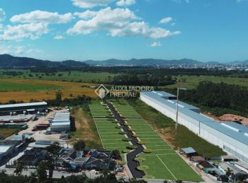 Terreno · 300m² · Terreno em Loteamento no Bairro Itaipava - Itajaí