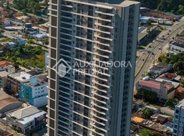 Apartamento · 94m² · 3 Quartos · 2 Vagas · Apartamento a Venda na Praia Brava Itajaí-SC