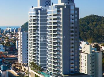 Comercial · 99m² · Empreendimento no bairro Praia Brava