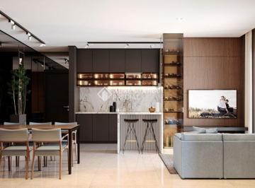Apartamento · 81m² · 2 Quartos · 1 Vaga · Ap Garden à Venda 2 Dormitórios (1 suíte), 1 Vaga, 80,60m², São Vicente, Itajaí