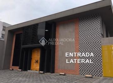 Comercial · 280m² · 6 Vagas · Casa comercial no centro de Itajaí